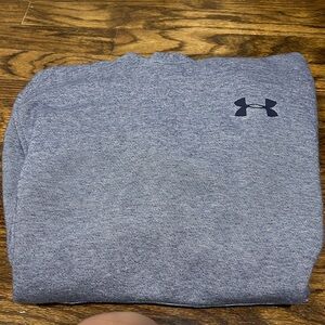 Under armor hoodie